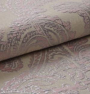 Blush Martinique Linen 132"