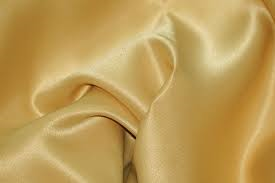 Gold Luxe Sash