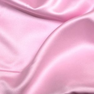 Powder Pink Luxe Sash