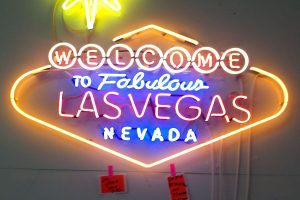 Welcome To Las Vegas Sign Rental