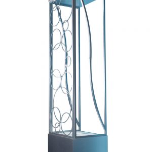 Versatile Metal Column - 14'
