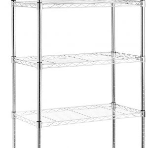Metal Organizer Wire Shelf