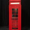 British Phone Booth Rental