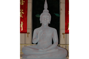 Buddha Zen Statue Rental