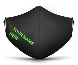 Personalized Mask Fee
