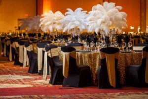 Furniture Rental in Las Vegas - By Dzign Event Planning & Rentals