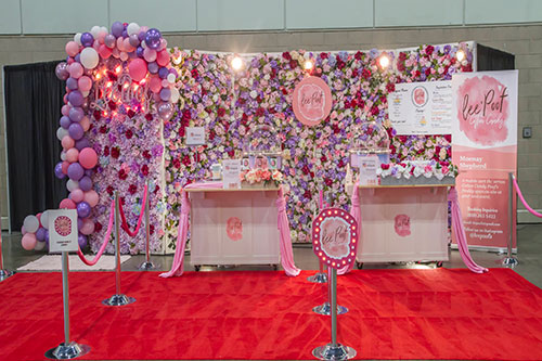 Event planning Las Vegas