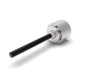 DNA M8 Connector Pin (Black)