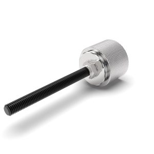 DNA M8 Connector Pin (Black)