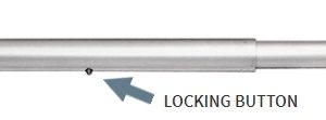 6' - 10' Crossbar