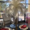 Feather Plume Tall Centerpiece - Image 2