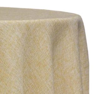 Natural Burlap Linen