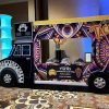 Food Truck Facade