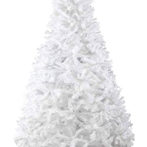10'H White Pine Christmas Tree