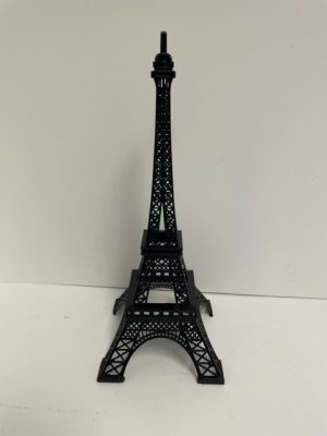 Eiffel Tower Structure 15"