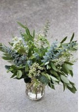 Greenery Bundle Arrangement