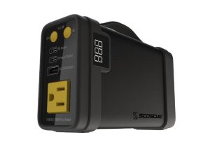 Scosche PowerUp 32k Battery Pack