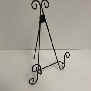 Metal Wire Easel Stand 16"x 9"