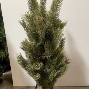 Artificial Pine Bush 48"