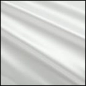 White Luxe Linen 108"