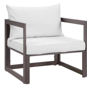 Fortuna Chair - White