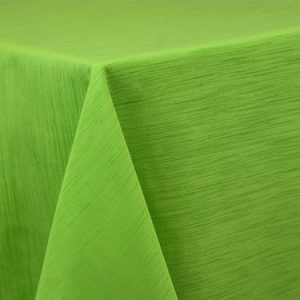 Lime Green Majestic Matte Linen 132"