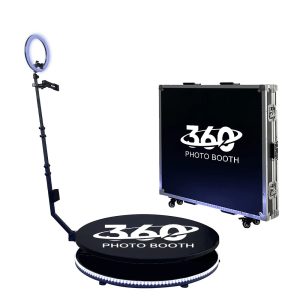 360 Photobooth
