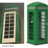 British Phone Booth - Image 3