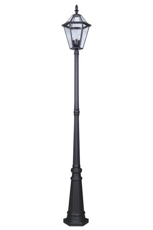 LED Lamp Post (Single)