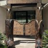Giant Cowboy Boot - Image 3
