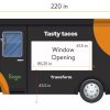 Food Truck Facade - Image 6