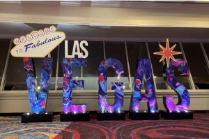 VEGAS Graphic Letter Accents