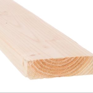 2"x6"x12' Lumber